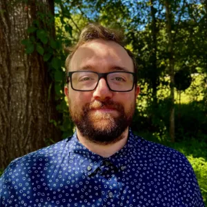 Zack Anders
