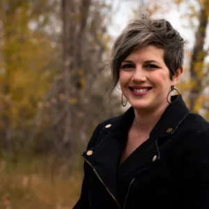 Lindsey Suchy
