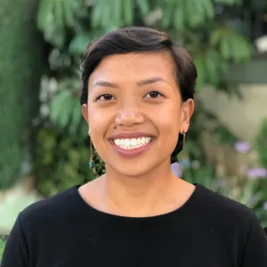 Steph Tuazon