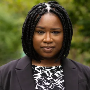 Monique Hawthorne