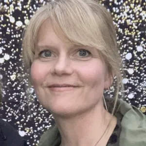 Joy Choquette