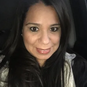 Rosemary Hernandez