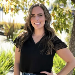 Chelsea Burch