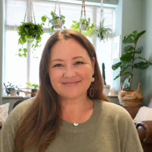 Sasha Olsson, LCSW, Clinical Social Worker  in Klamath Falls, OR 97601