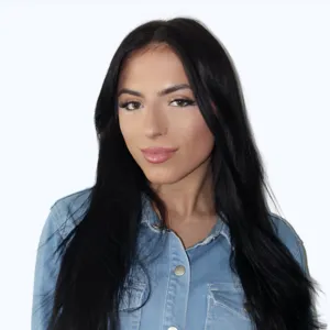Samantha Chierchio