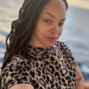 Larissa Narcisse
