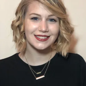 Kelsey Averbukh, LCPC, NCC, Counselor in Currently Working Using Telehealth Only, MD 