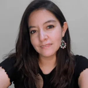 Cristina Rodas