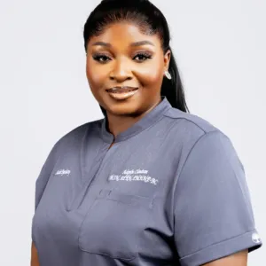 Adepeju 'PJ' Olaniran, Psychiatric Mental Health Nurse Practitioner (PMHNP-BC), Psychiatric Nurse Practitioner in Sugar Land, TX 77478, TX 77478