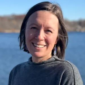 Michelle Saigeon