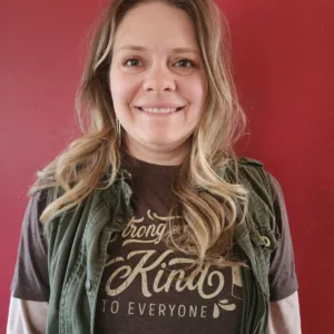 Jennifer Spors