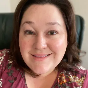 Allison Johnson-gierth
