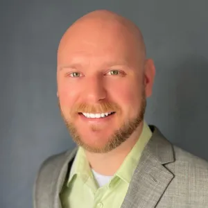 Matthew Skinner, LPCC, LIMHP, Licensed Professional Clinical Counselor in Eden Prairie, MN 55344