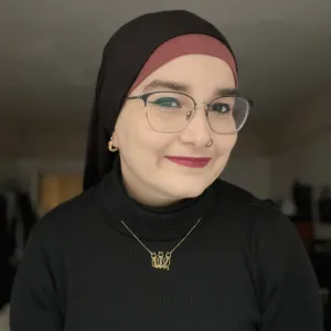 Sarah Abuassi