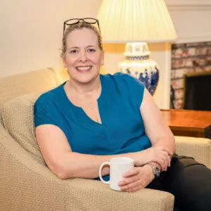 Joy Strickland