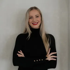 Klaudia Niemczewska - alvarez