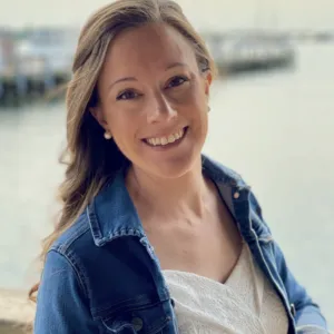 Kimberly Trainor
