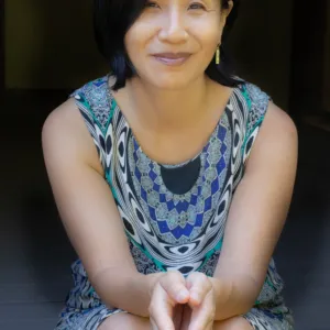 Anna Sugimoto