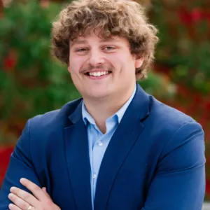 Maxwell Boenisch