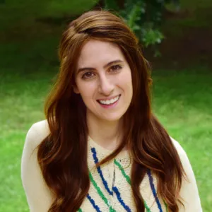 Dr leah Rubin