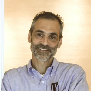 Mark Napolitano