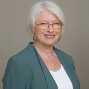Juanita Harb, phd