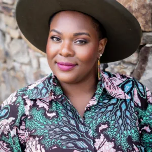 Anjanette Chege