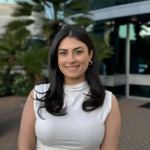 Tatevik Sarkisian, MA, AMFT, Associate Marriage & Family Therapist in Los Angeles, CA 90064