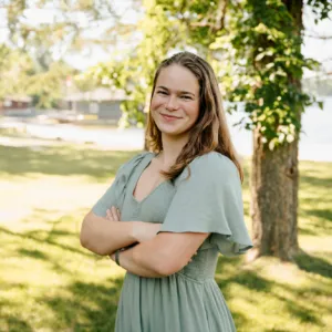 Bailee Ankrom