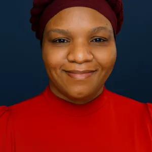 Elizabeth Richburg