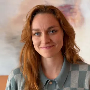 Cora Melcher