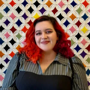 Angela Piecyk, LAPC MEd, Licensed Professional Counselor Associate in Philadelphia, PA 19102