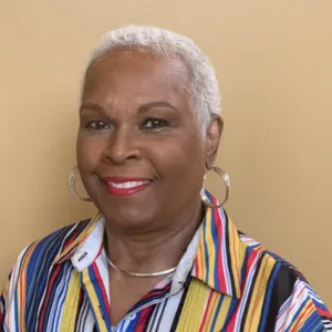 Thomasine Wortham