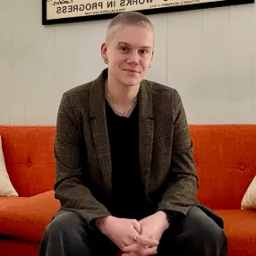 Shane Dzimian