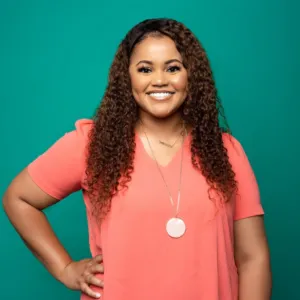 Dr. gabrielle Williams