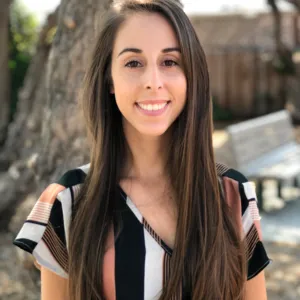 Gabrielle Defriese