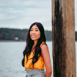Janine O’brien