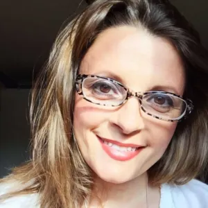 Cristina Berard