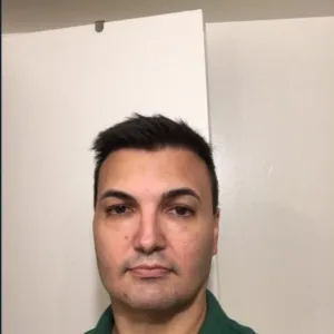 Patrick Argiro (cousin pat)