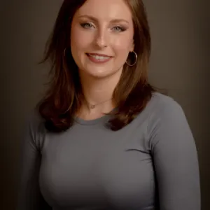 Allison Denier