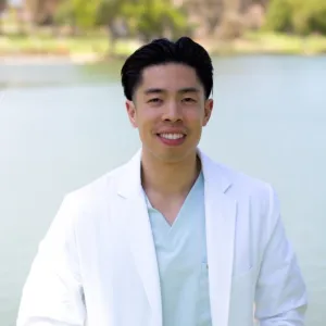 Chris Woo, PMHNP-BC, Psychiatric Nurse Practitioner in Tustin, CA 92780