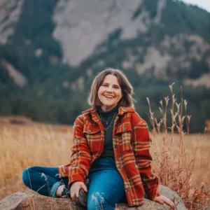 Meag Hisscock, LCSW, Licensed Clinical Social Worker in Thornton, CO 