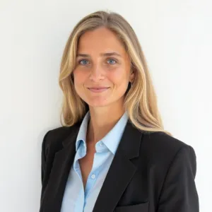 Stephanie Cornwell