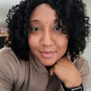 Lekesha Dean, , Licensed Professional Counselor in Chicago, IL 60605