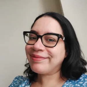 Cyndi Morales