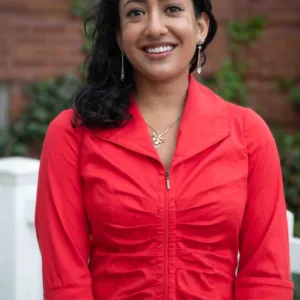 Charisma Thapa