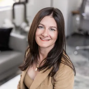Aimee Mortensen