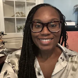 Theresa James