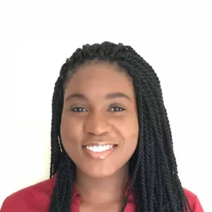 Kimberly Turner-frazier