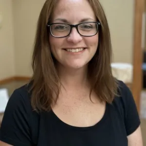Joanna Steiger